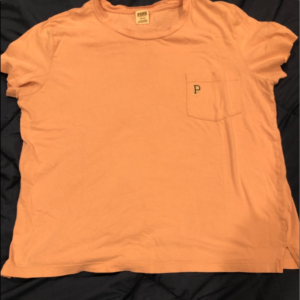 VS PINK shirt